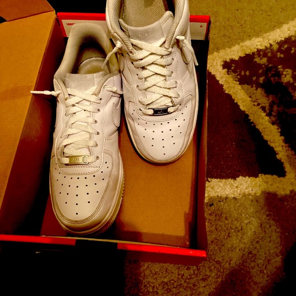 Nike af1 - Picture 1 of 8